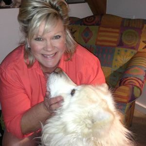 Meet your Posher, Debbie